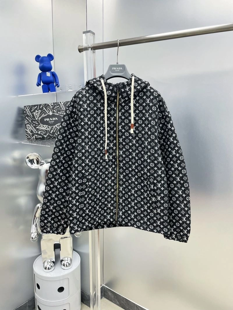 FastDry Louis Vuitton Outwear 137551