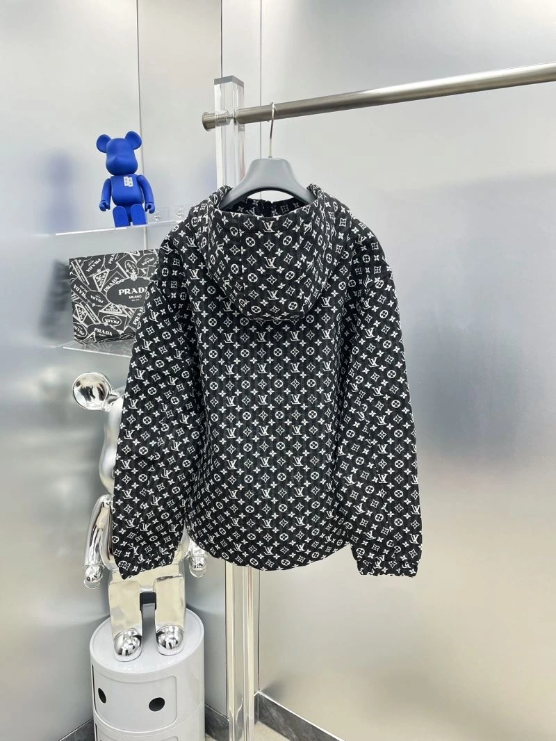 FastDry Louis Vuitton Outwear 137551