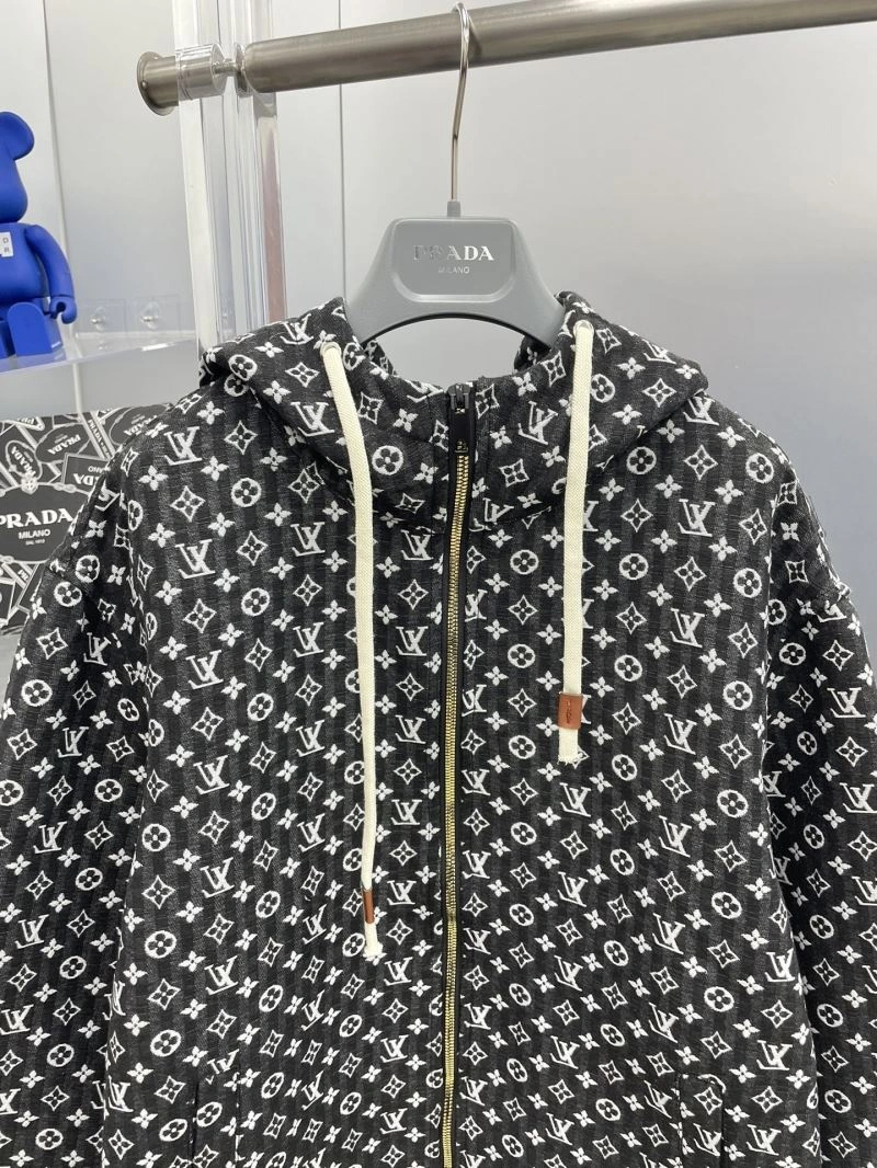 FastDry Louis Vuitton Outwear 137551