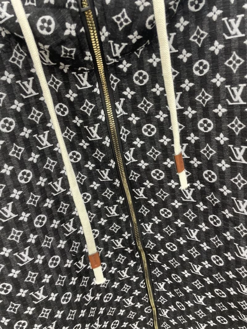 FastDry Louis Vuitton Outwear 137551