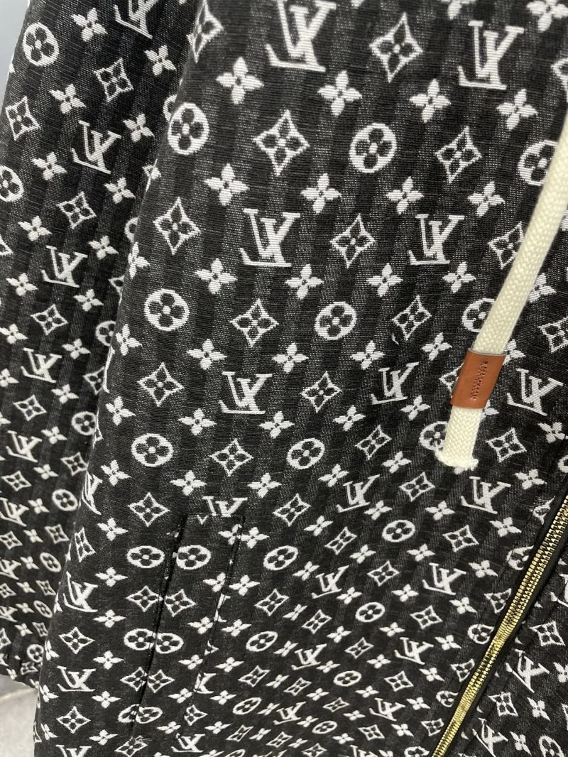 FastDry Louis Vuitton Outwear 137551