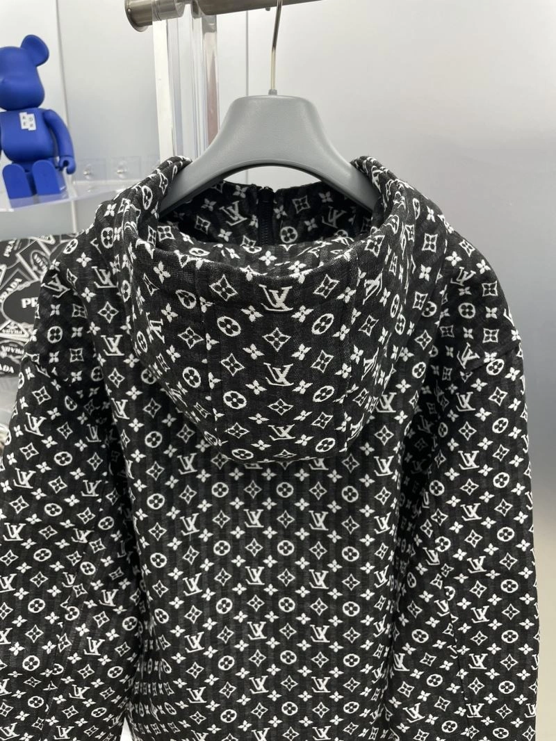FastDry Louis Vuitton Outwear 137551