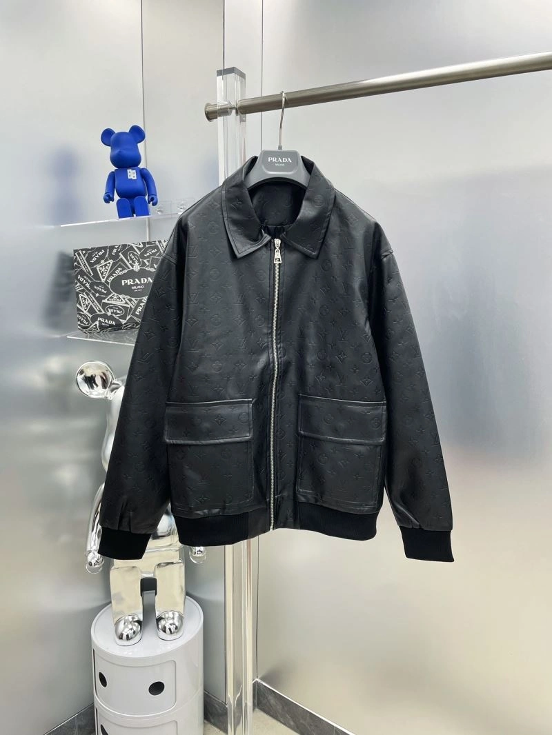 Louis Vuitton Outwear Premium 137545