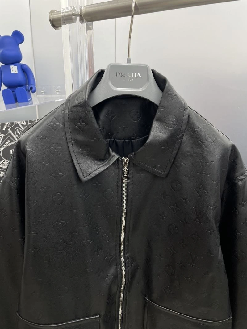 Louis Vuitton Outwear Premium 137545