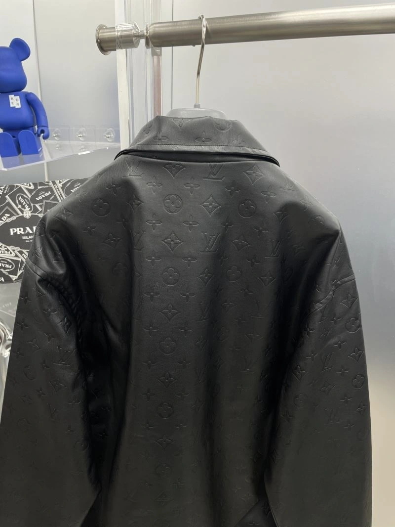 Louis Vuitton Outwear Premium 137545