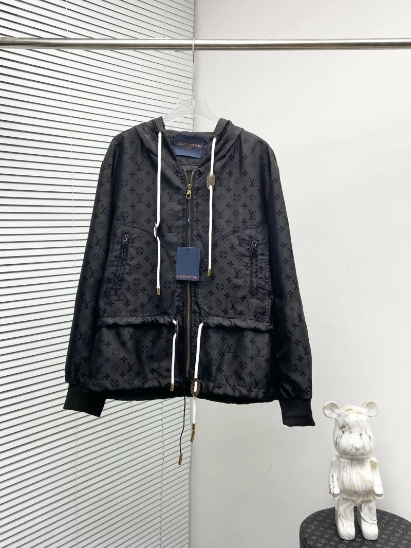 UrbanChic Louis Vuitton Outwear 137543