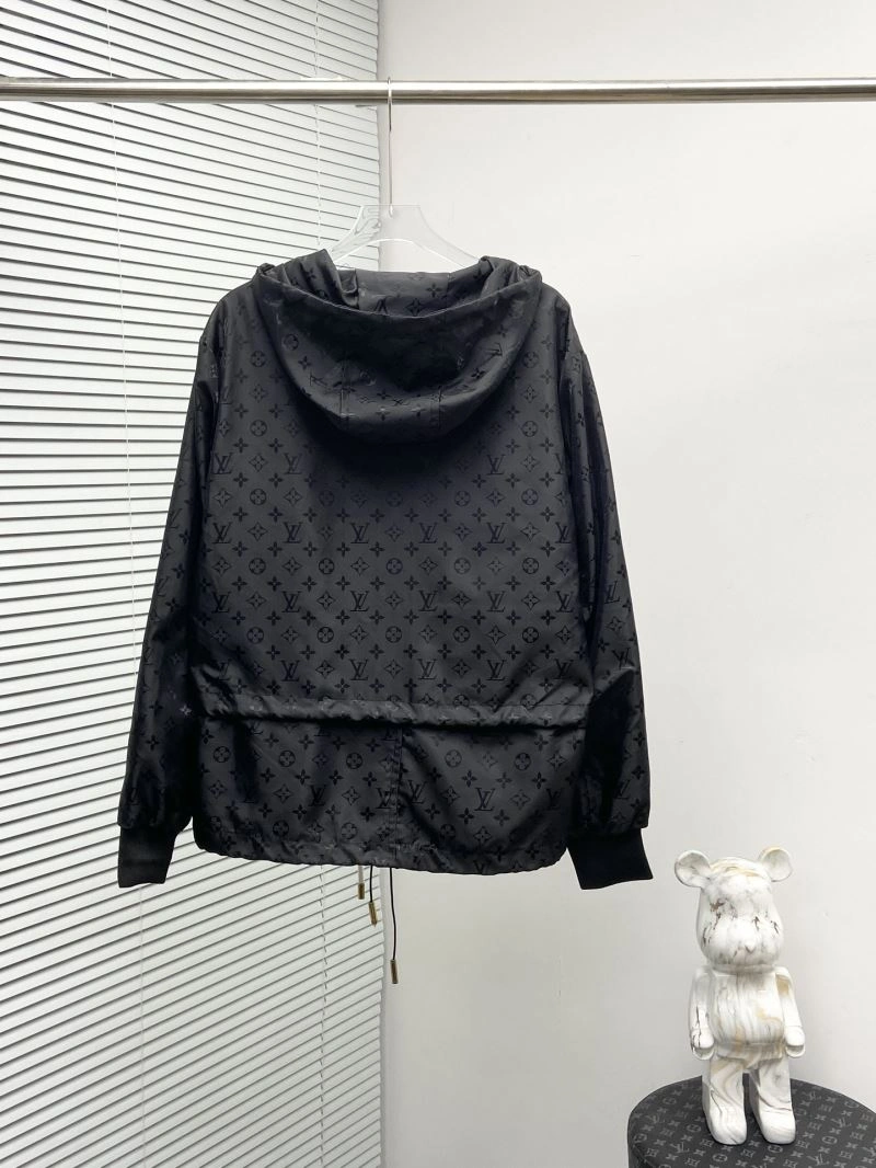 UrbanChic Louis Vuitton Outwear 137543