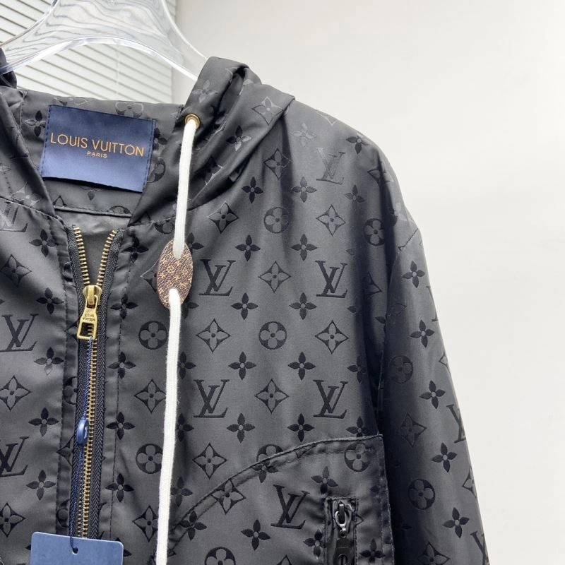 UrbanChic Louis Vuitton Outwear 137543