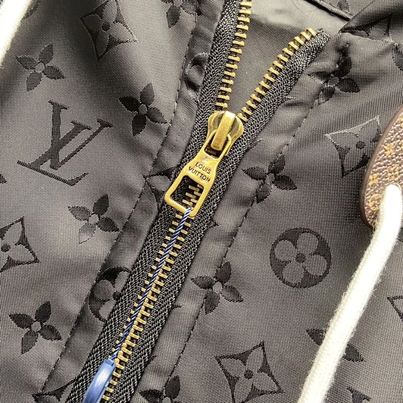 UrbanChic Louis Vuitton Outwear 137543
