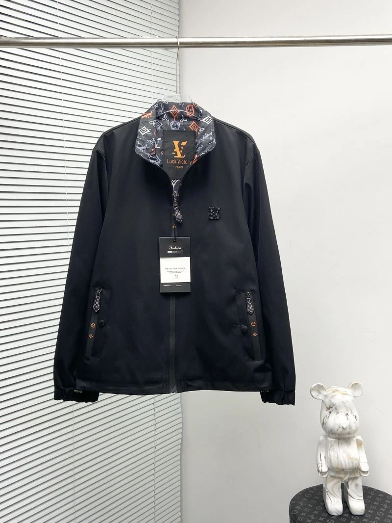 Louis Vuitton Outwear ZeroBulk 137532