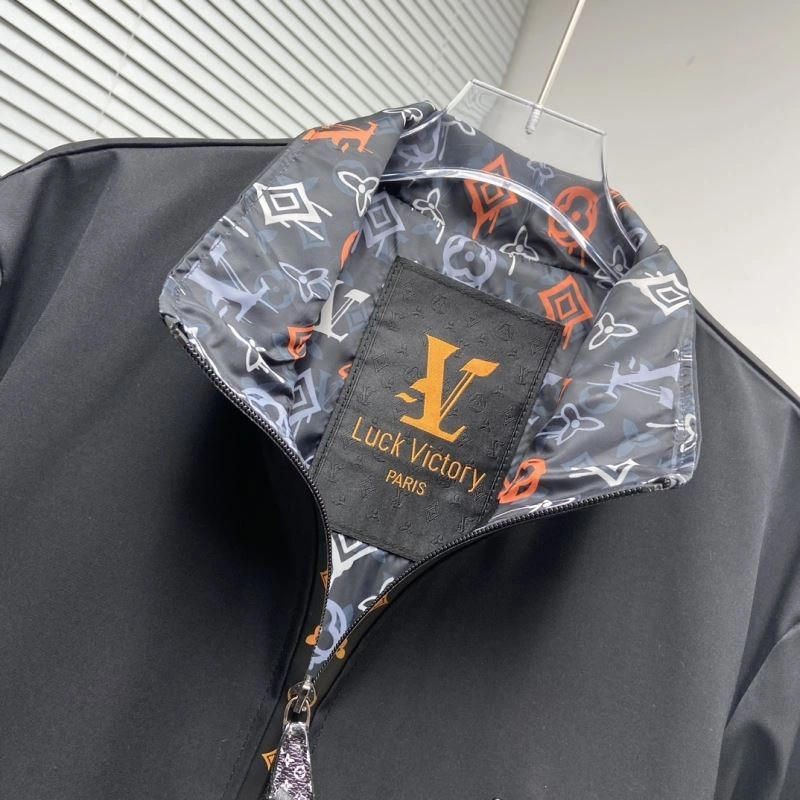 Louis Vuitton Outwear ZeroBulk 137532