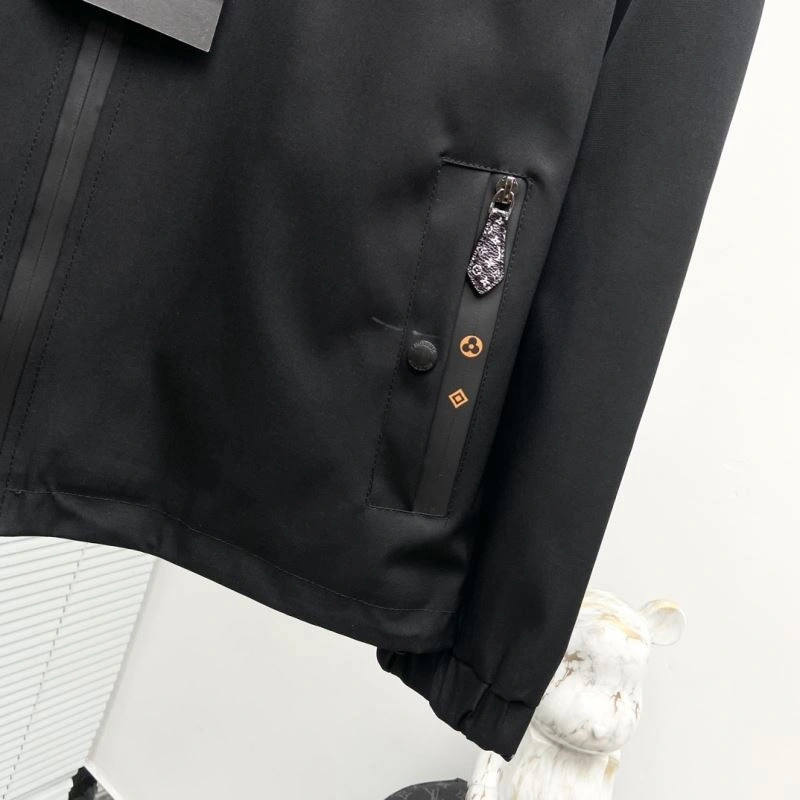 Louis Vuitton Outwear ZeroBulk 137532