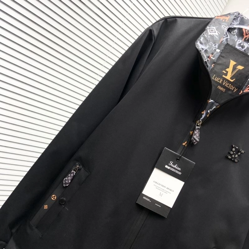 Louis Vuitton Outwear ZeroBulk 137532