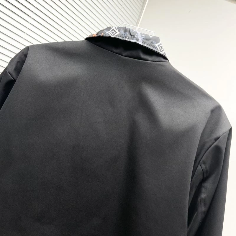Louis Vuitton Outwear ZeroBulk 137532