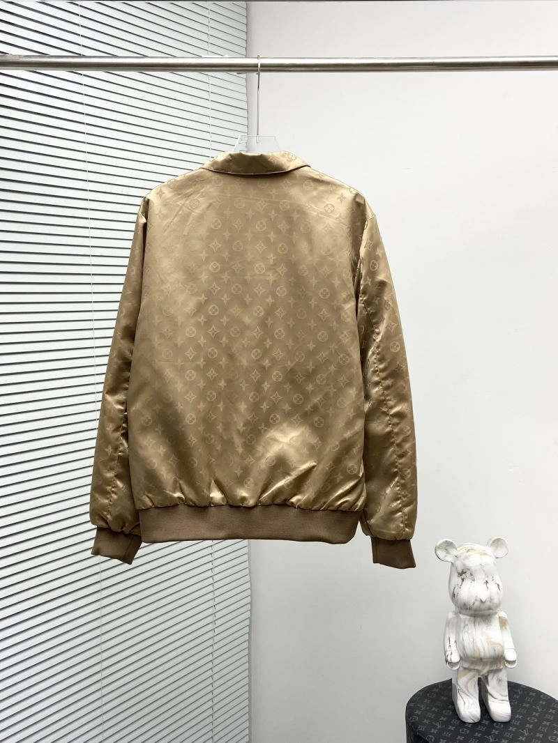 Louis Vuitton Outwear Durable 137538