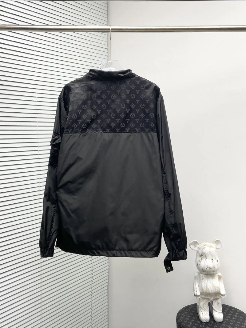 Louis Vuitton Outwear Minimalist 137552