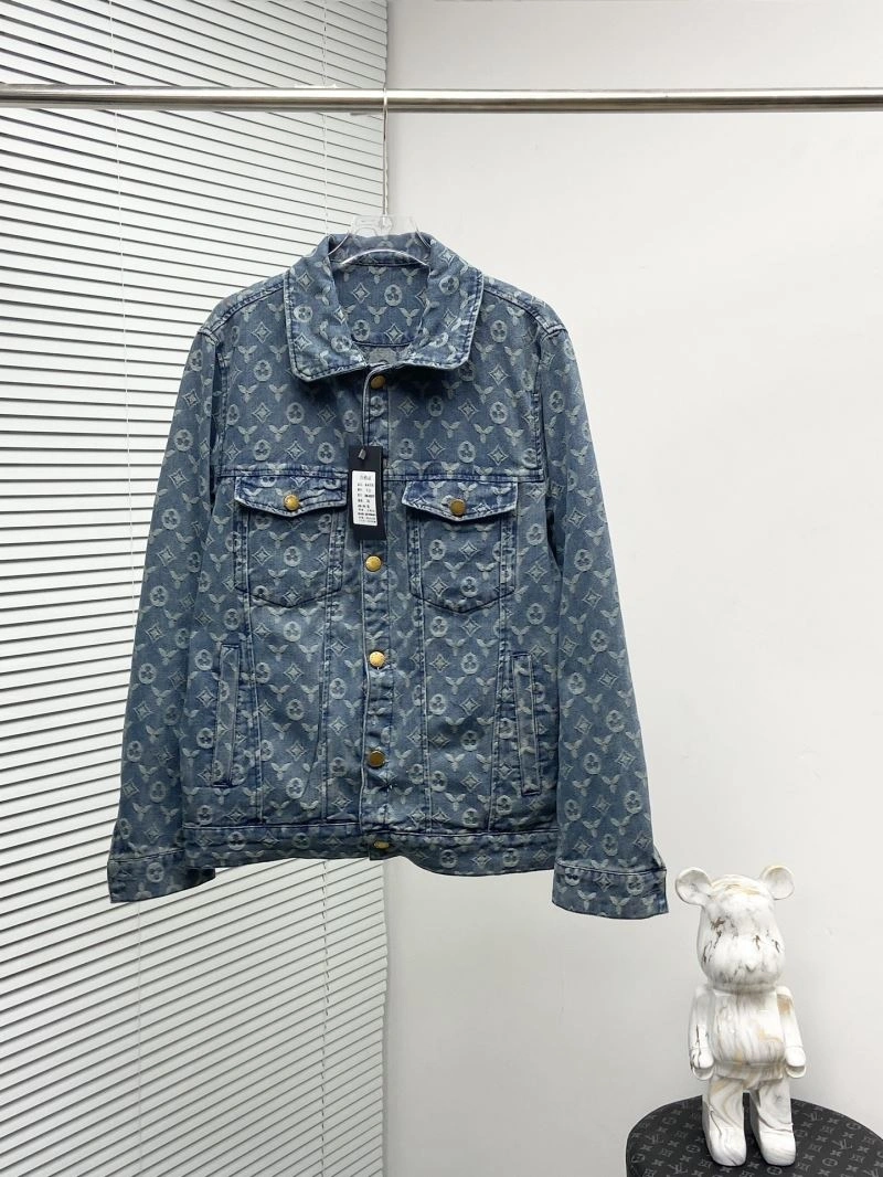 Louis Vuitton Outwear Packable 137530