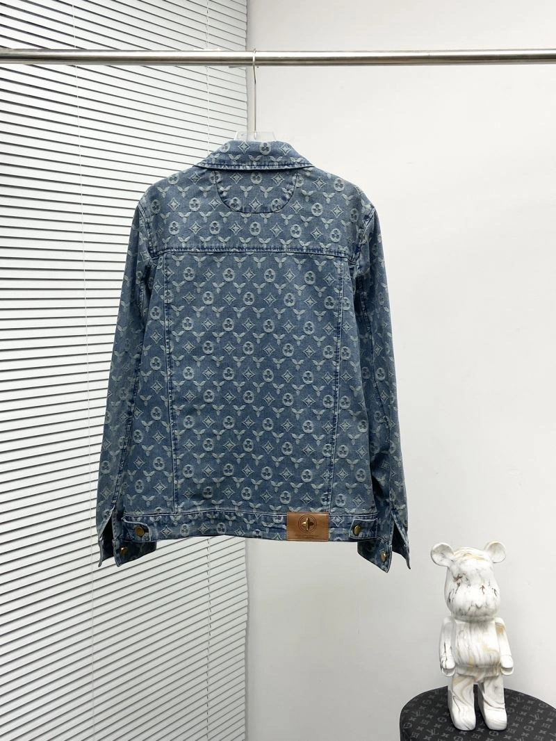 Louis Vuitton Outwear Packable 137530