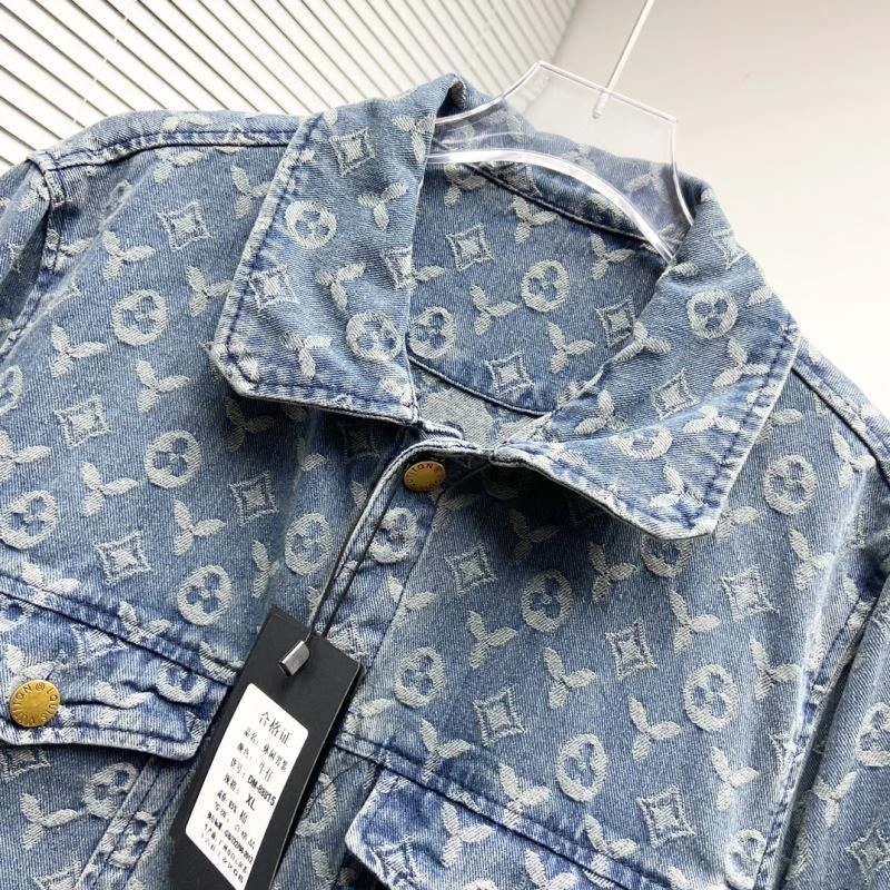 Louis Vuitton Outwear Packable 137530