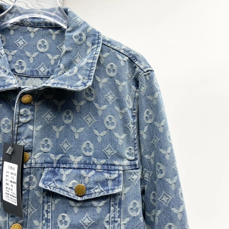 Louis Vuitton Outwear Packable 137530