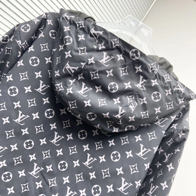 Louis Vuitton Outwear GoAnywhere 137534
