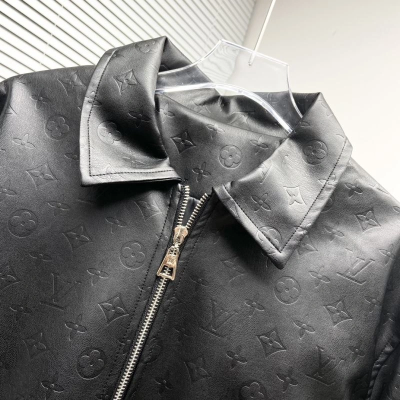 Louis Vuitton Outwear Bold 137537