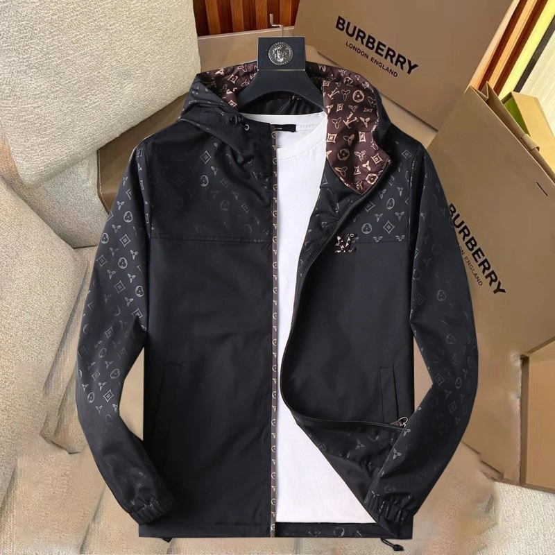 Louis Vuitton Outwear Comfortable 137529