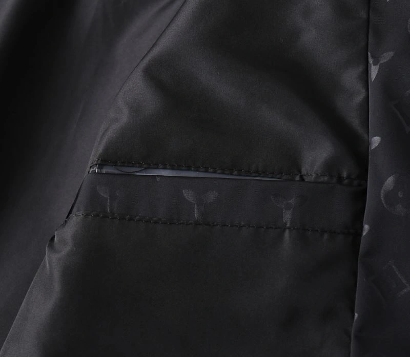 Louis Vuitton Outwear Comfortable 137529