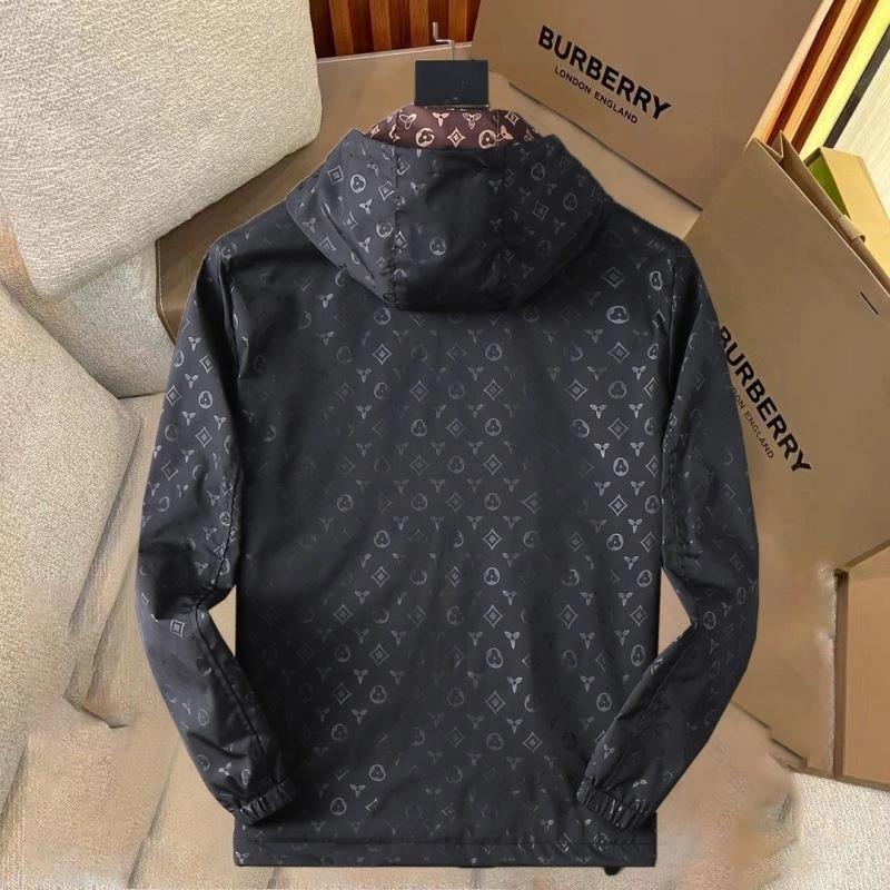 Louis Vuitton Outwear Comfortable 137529