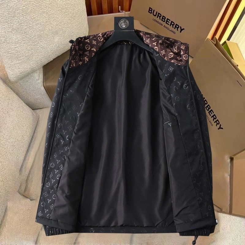 Louis Vuitton Outwear Comfortable 137529