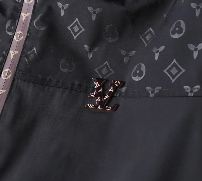 Louis Vuitton Outwear Comfortable 137529