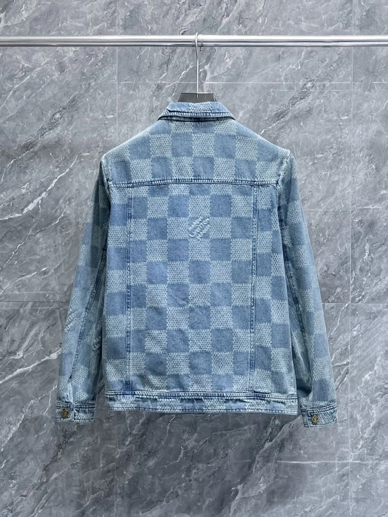 Louis Vuitton Outwear Unisex 137548