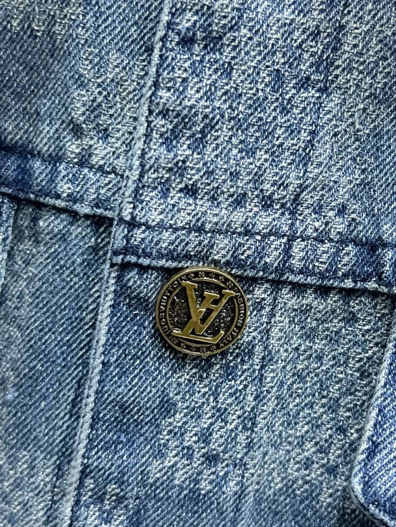 Louis Vuitton Outwear Unisex 137548