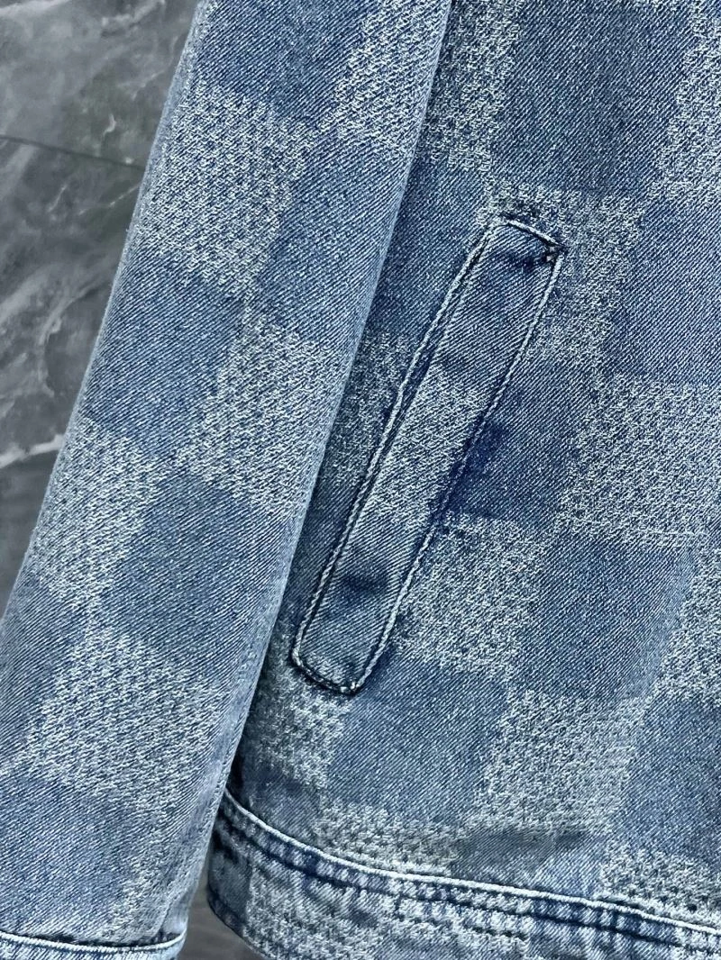 Louis Vuitton Outwear Unisex 137548