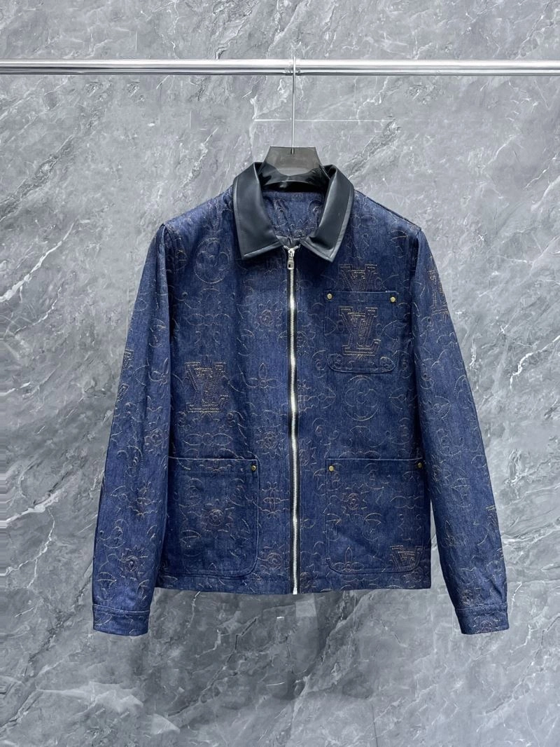 Louis Vuitton Outwear NewStyle 137528