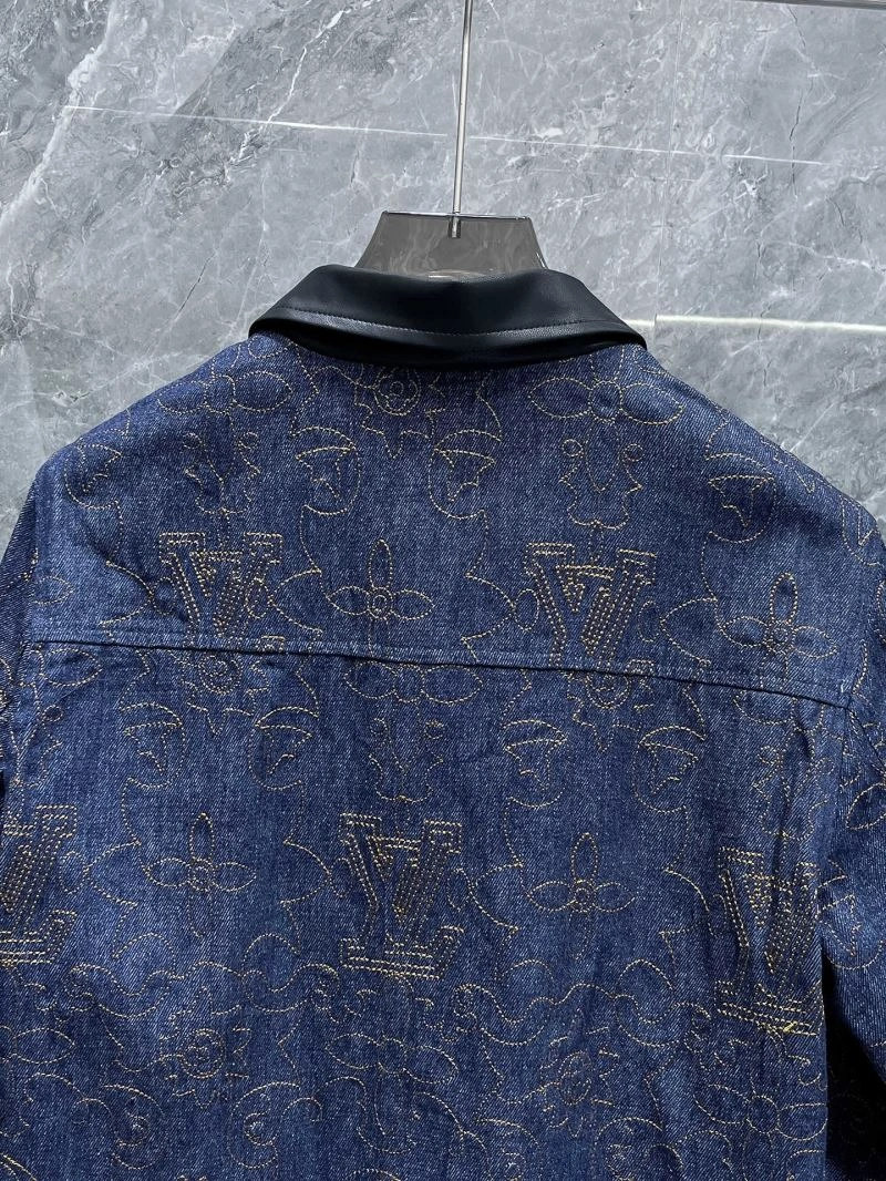 Louis Vuitton Outwear NewStyle 137528