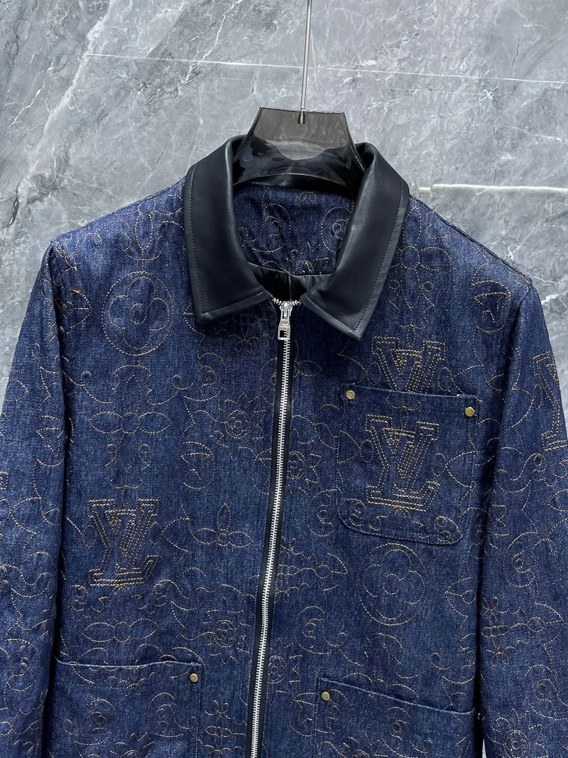 Louis Vuitton Outwear NewStyle 137528