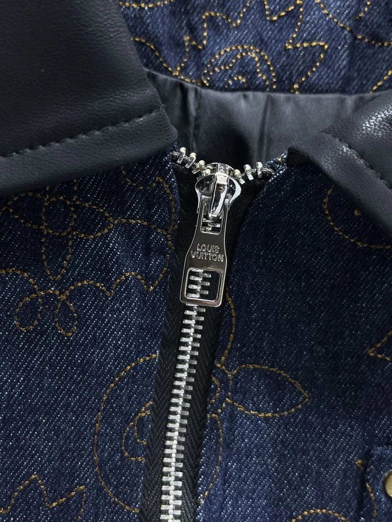 Louis Vuitton Outwear NewStyle 137528