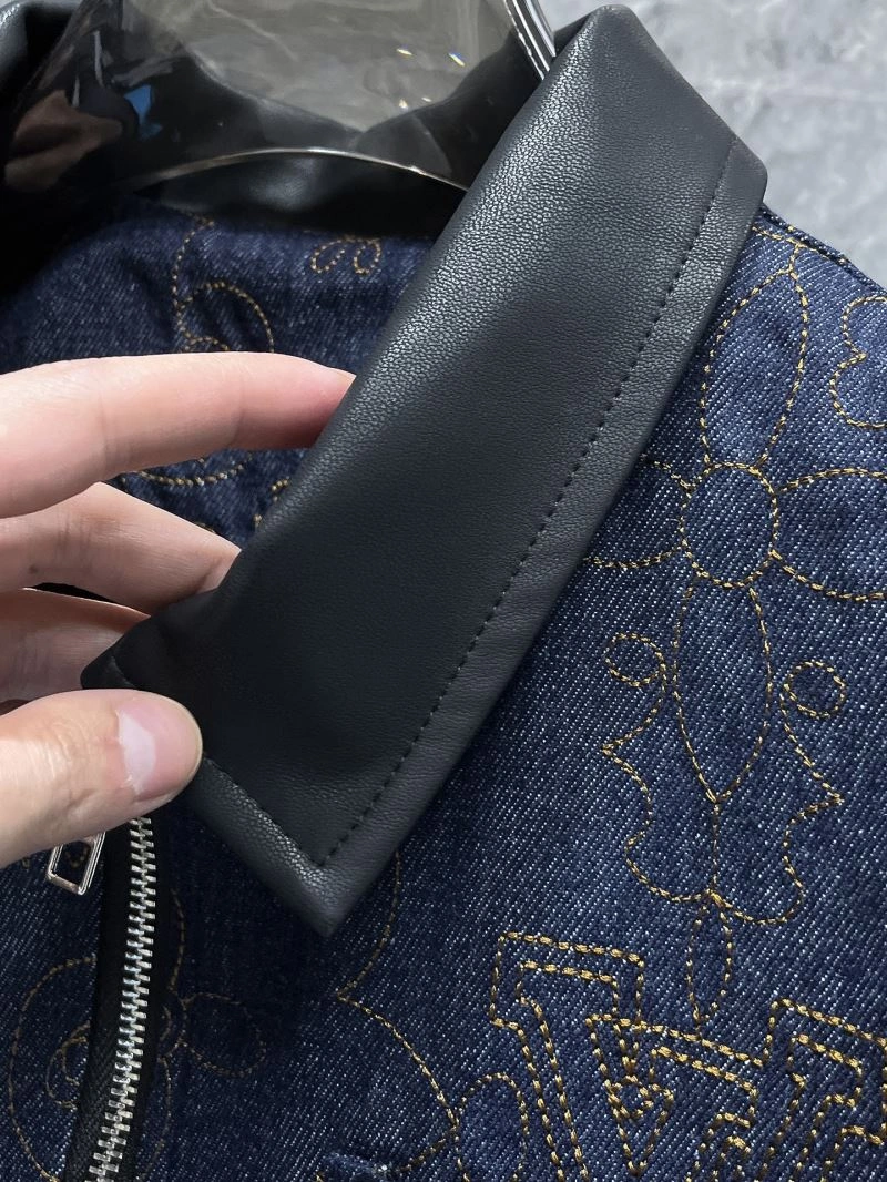 Louis Vuitton Outwear NewStyle 137528