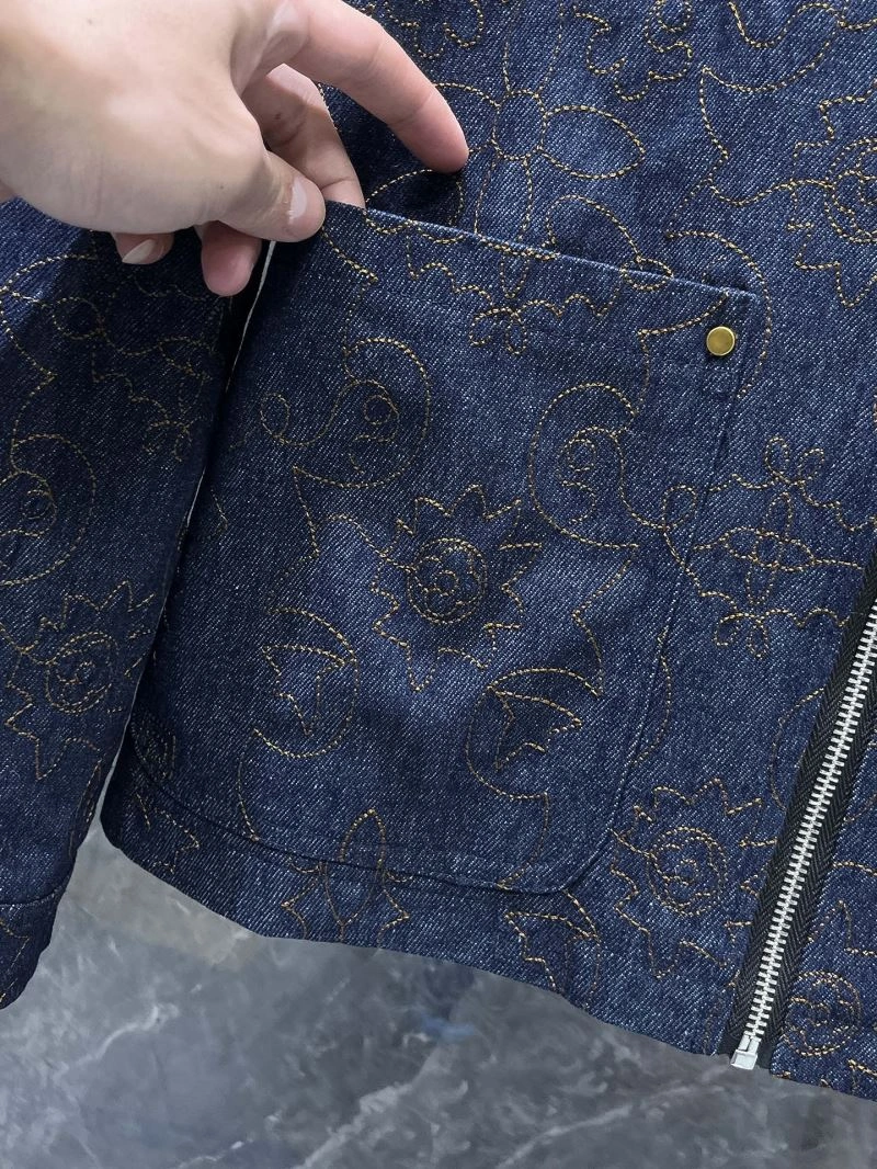 Louis Vuitton Outwear NewStyle 137528