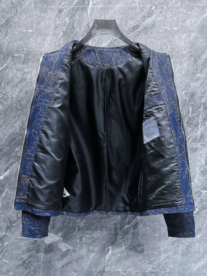 Louis Vuitton Outwear NewStyle 137528