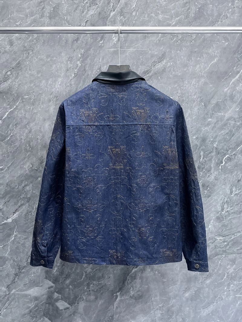 Louis Vuitton Outwear NewStyle 137528