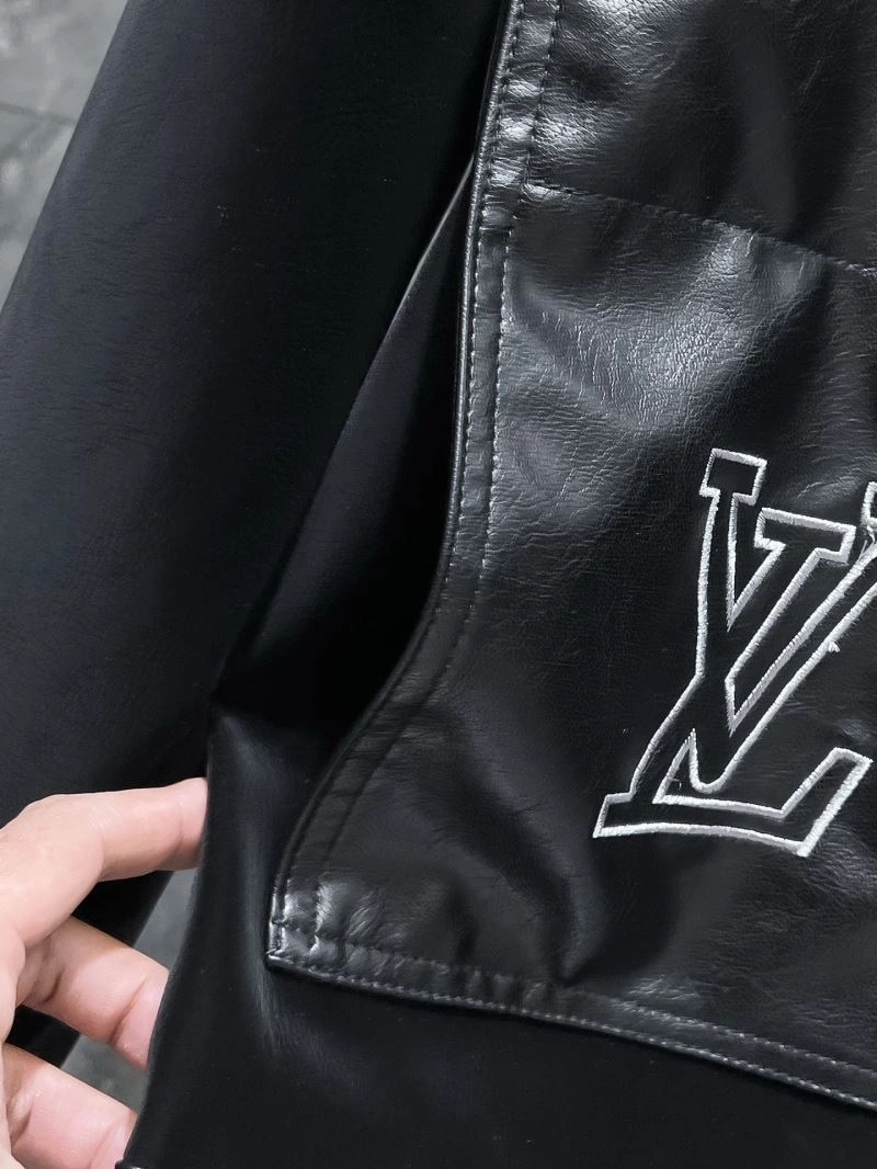 Sophisticated Louis Vuitton Outwear 137527