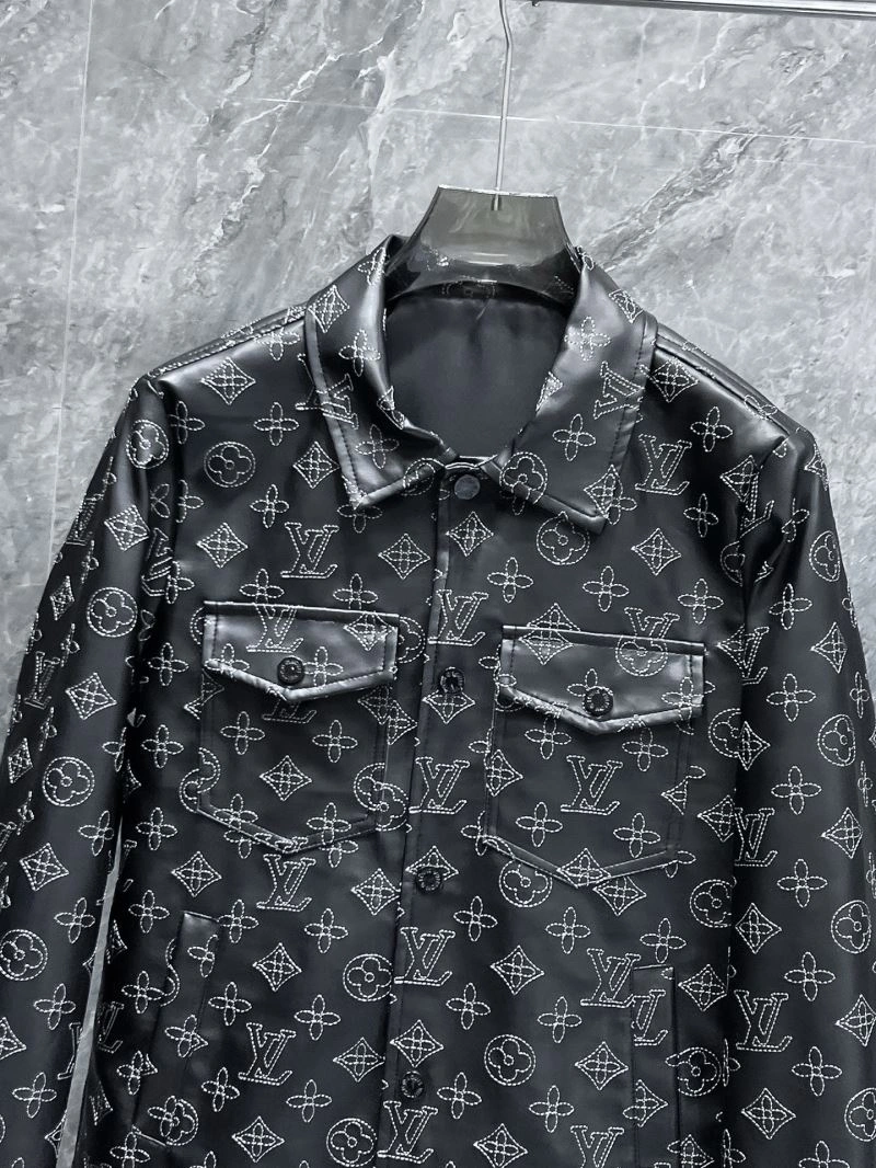 NewStyle Louis Vuitton Outwear 137544