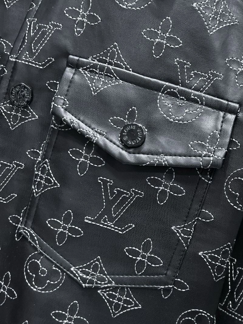 NewStyle Louis Vuitton Outwear 137544