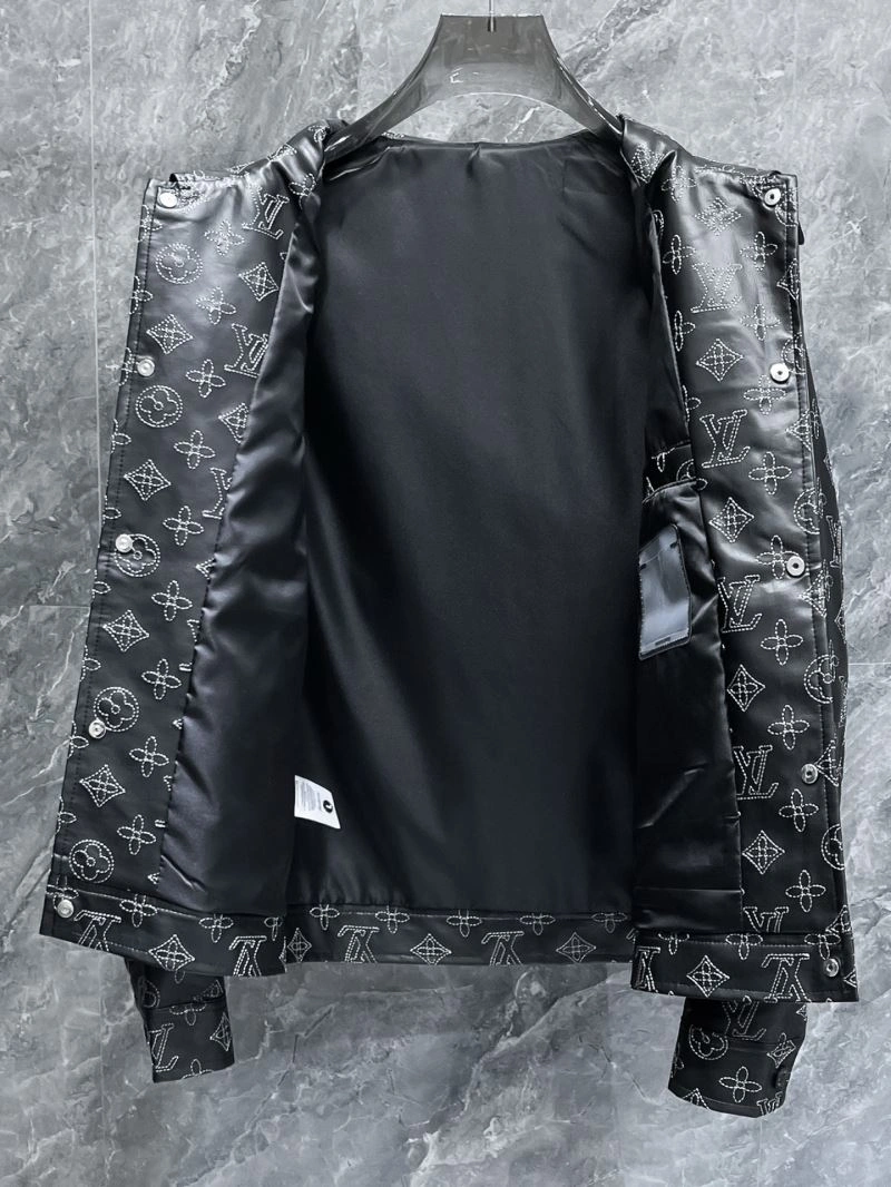 NewStyle Louis Vuitton Outwear 137544