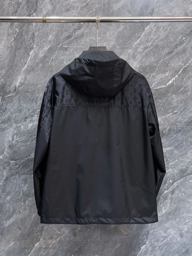 Louis Vuitton Outwear ZipUp 137602