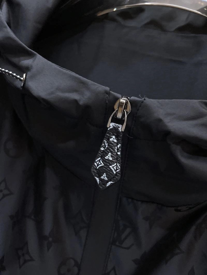 Louis Vuitton Outwear ZipUp 137602