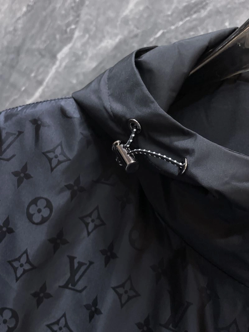 Louis Vuitton Outwear ZipUp 137602