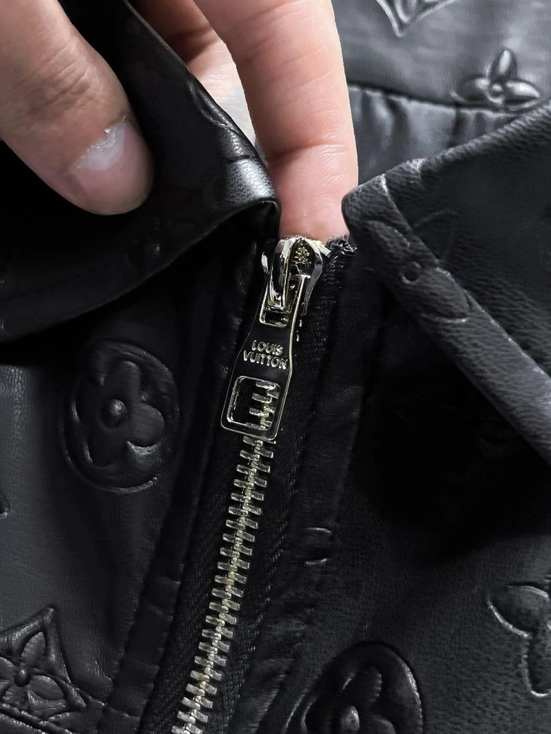 Louis Vuitton Outwear WaterResistant 137556